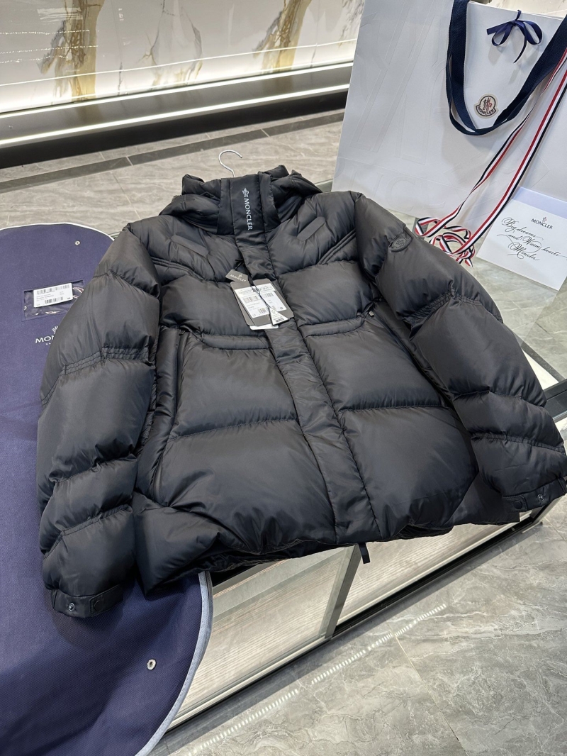 Moncler Down Coat